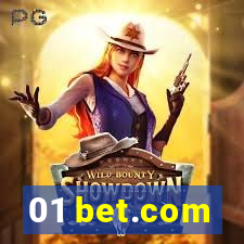 01 bet.com